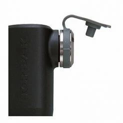 Topeak Pocket Rocket DX II Pump Pumps And CO2
