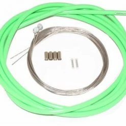 Shimano Brake Cable And Housing Kit Cables