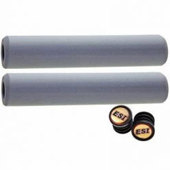 Grips & Road Tape ESI Chunky 32mm Grips