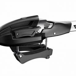 Thule ThruRide 535 Fork Mount Carrier 9 Thule ThruRide 535 Fork Mount Carrier