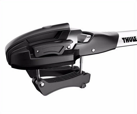Thule ThruRide 535 Fork Mount Carrier 4 Thule ThruRide 535 Fork Mount Carrier