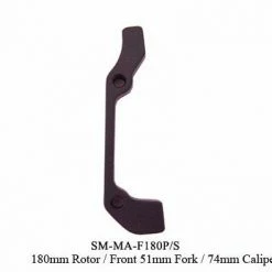 Shimano Disc Brake Adapters