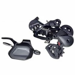 TRP G-Spec DH7 Derailleur & Shifter Kit 7-Speed