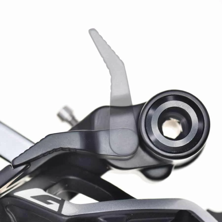 TRP G-Spec DH7 Derailleur & Shifter Kit 7-Speed 3 TRP G-Spec DH7 Derailleur & Shifter Kit 7-Speed