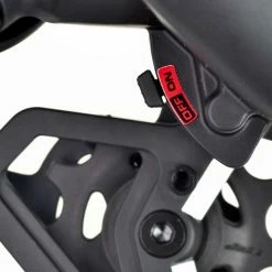 TRP G-Spec DH7 Derailleur & Shifter Kit 7-Speed 10 TRP G-Spec DH7 Derailleur & Shifter Kit 7-Speed