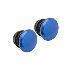 Handlebars Origin8 Road Push In Bar End Plugs