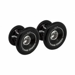 Handlebars Cane Creek EeBarKeep Bar End Plugs