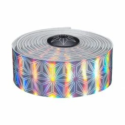 Supacaz Prizmatik Handlebar Tape Grips & Road Tape