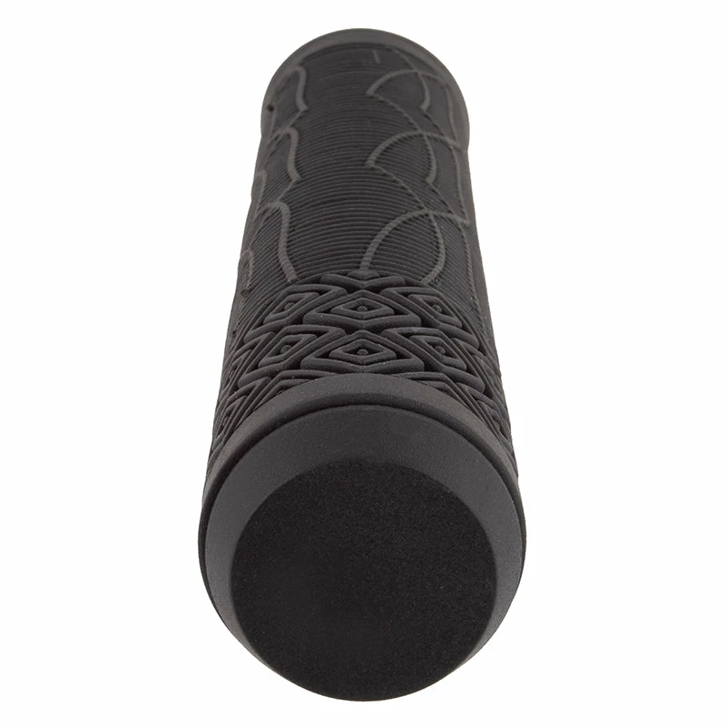 Black Ops Long John Flangeless Grips 160mm 3 Black Ops Long John Flangeless Grips 160mm