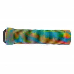 Grips & Road Tape Sunlite Swirl Rainbow Grips