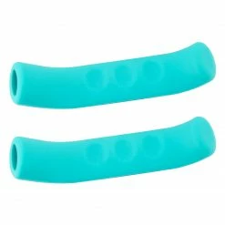 Miles Wide Sticky Fingers 2.0 Brake Lever Grips Pair 17 Miles Wide Sticky Fingers 2.0 Brake Lever Grips Pair