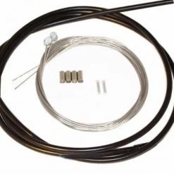 Shimano Brake Cable And Housing Kit Cables