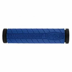 Lizard Skins Logo Dual Compound Mountain Grips