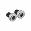 Black Ops Bmx Bar Jammers Bar End Locking Plugs