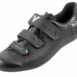 Vittoria Rapide GT SPD Shoes Black