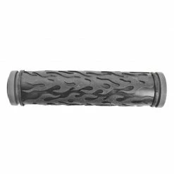 Sunlite Soft Dual Compound Flame Grips Grips & Road Tape