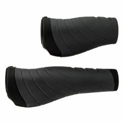 Grips & Road Tape Sunlite Ergo Form Locking Grips