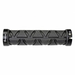 Grips & Road Tape Origin8 Tri Power Dual Locking Grips