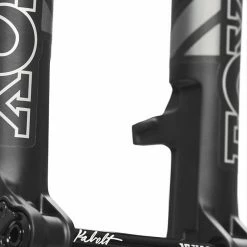 Fox Racing Shox 2020 Fox 32 Float Performance SC AX Gravel Fork 700c Tapered Forks / Accessories