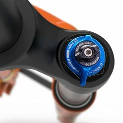 Fox Racing Shox Forks / Accessories 2021 Fox Factory 32 Float SC Fork 29