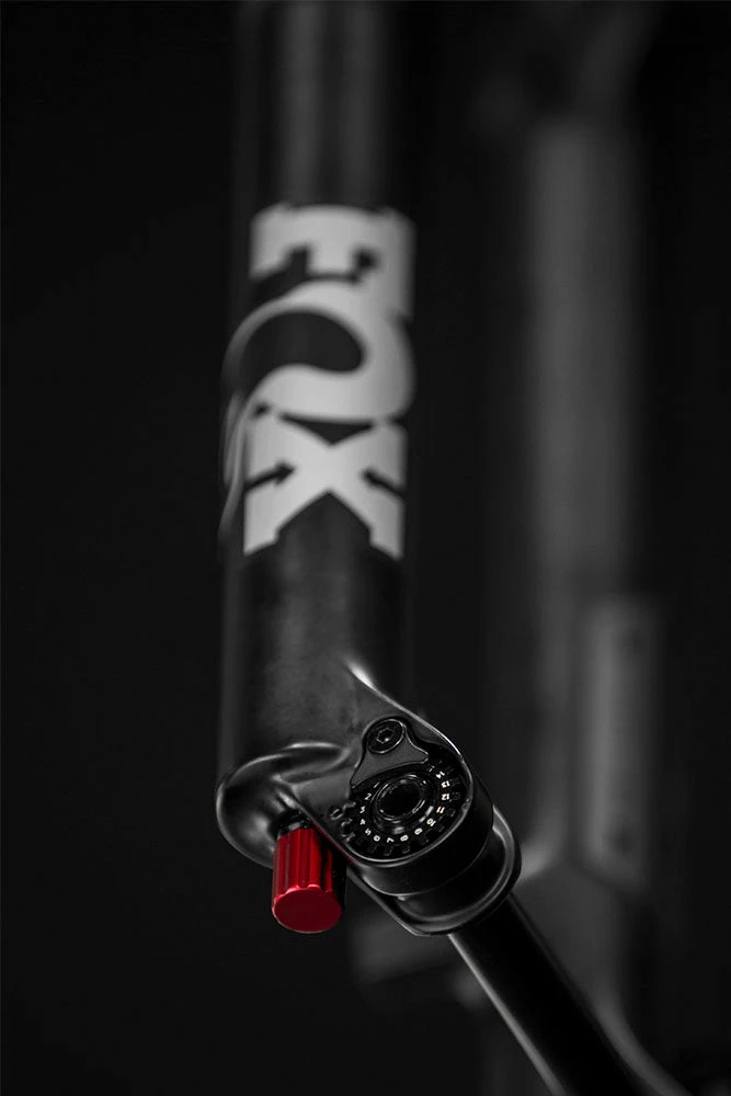 Fox Racing Shox 2020 Fox 32 Float Performance Fork 27.5" 2 Fox Racing Shox 2020 Fox 32 Float Performance Fork 27.5"