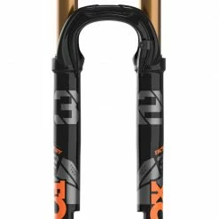 Fox Racing Shox 2021 FOX 32 Float Factory Step Cast Fit4 Psh-Unlk Fork 29" Forks / Accessories