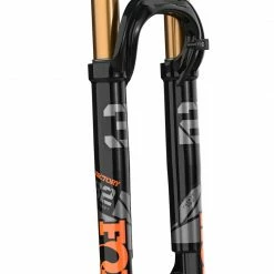Fox Racing Shox 2021 FOX 32 Float Factory Step Cast Fit4 Psh-Unlk Fork 29" Forks / Accessories