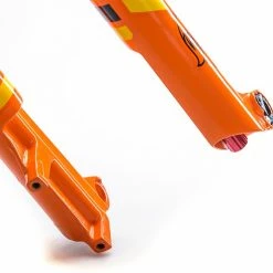 Fox Racing Shox Forks / Accessories 2021 Fox Factory 32 Float SC Fork 29