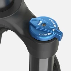 Fox Racing Shox 2021 FOX 32 Float Performance Step Cast Grip 3-Pos Fork 29