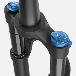 Fox Racing Shox 2021 FOX 32 Float Performance Step Cast Grip 3-Pos Fork 29