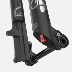 Fox Racing Shox 2021 FOX 32 Float Performance Step Cast Grip 3-Pos Fork 29