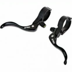 Tektro RL721 Cross Brake Levers 31.8 OD Bar Clamp
