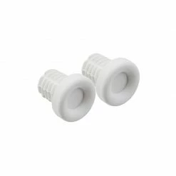Origin8 Rubber Bar End Plugs