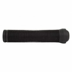 Black Ops Circle Flangeless Grips BMX