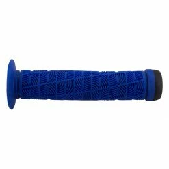 ODI "O" BMX Grips W/ Flange 143mm