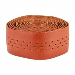 Origin8 Classique Sport Leather Handlebar Tape Grips & Road Tape