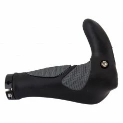 Sunlite Ergo Form Plus Locking Grips W/Bar Ends