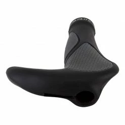 Sunlite Ergo Form Plus Locking Grips W/Bar Ends