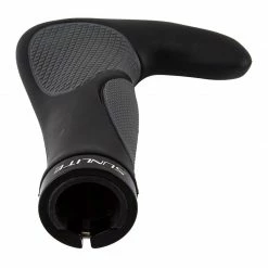 Sunlite Ergo Form Plus Locking Grips W/Bar Ends