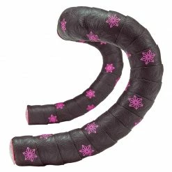 Grips & Road Tape Supacaz Super Sticky Kush Galaxy Handlebar Tape