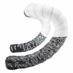 Supacaz Super Sticky Kush Star Fade Handlebar Tape Grips & Road Tape