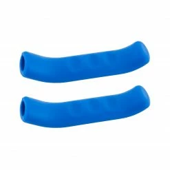 Miles Wide Sticky Fingers 2.0 Brake Lever Grips Pair 12 Miles Wide Sticky Fingers 2.0 Brake Lever Grips Pair
