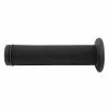 Black Ops Grit Bar Grips W/Flange BMX