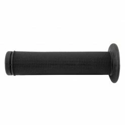 Black Ops Grit Bar Grips W/Flange BMX