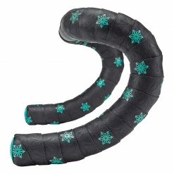 Grips & Road Tape Supacaz Super Sticky Kush Galaxy Handlebar Tape