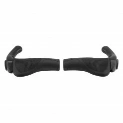 Sunlite Ergo Plus Locking Grips W/Alloy Bar End
