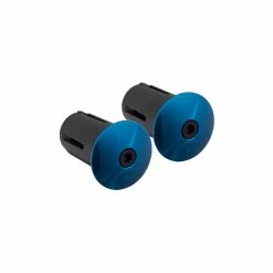 Handlebars Origin8 Alloy Locking Bar End Plugs
