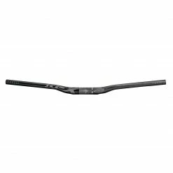 FSA KFX Carbon Riser Handlebar 31.8 Handlebars