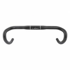 Handlebars Thomson Aero Alloy Drop Bars 31.8