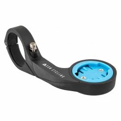 KOM Wahoo Aero Mount Computers / Heart Rate